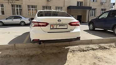 exceed vx: Toyota Camry: 2019 г., 2.5 л, Гибрид, Седан — 2