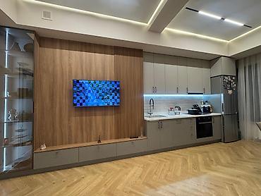 2023: 3 комнаты, 80 м², Элитка, 2 этаж, Евроремонт — 10