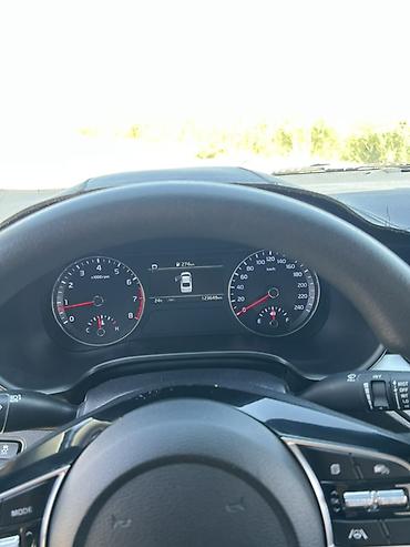 second tech: Kia K3: 2022 г., 1.6 л, Автомат, Бензин, Седан — 7