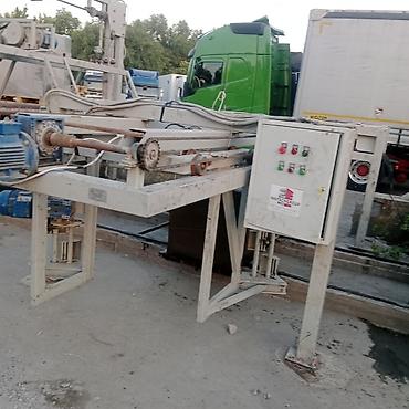 uth 170: Газоблок, Неавтоклавный, 600x200x300, D600 — 9