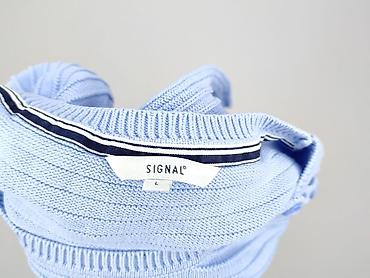 henri lloyd sweter: Signal, Sweter damski, rozmiar L — 4