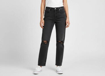Women's Clothing: H&M, Jeans for women, size M