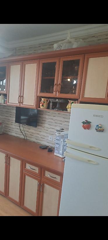 hezi aslanov evler: Gəncə, 5 otaqlı, Köhnə tikili, 95 kv. m — 7