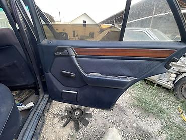 e6 3: Продаю Комплект салона для автомобиля Mercedes-Benz W124 (седан) Очень — 7