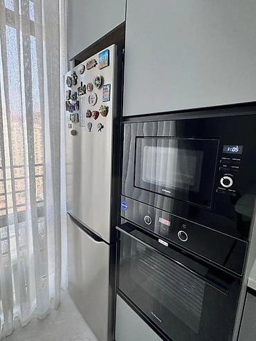 Посуточная аренда квартир: 3 комнаты, Домофон, Интернет, Wi-Fi, Парковка — 12