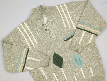 sweter z angory h: Светр, XL, стан - Дуже гарний