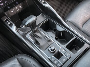 Kia: Kia Sorento: 2024 г., 2.5 л, Автомат, Бензин, Кроссовер — 7