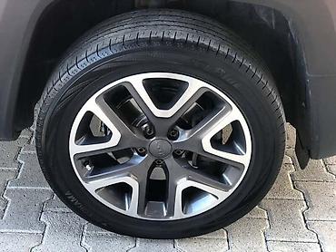 Jeep: JEEP RENEGADE 2.0 TD 2014. GODIŠTE | Auto uvezen iz Svajcarske — 14