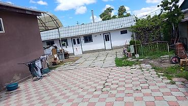 Кыймылсыз мүлк: Продаётся или меняется жилой дом с ухоженным двором и хозяйственными — 4