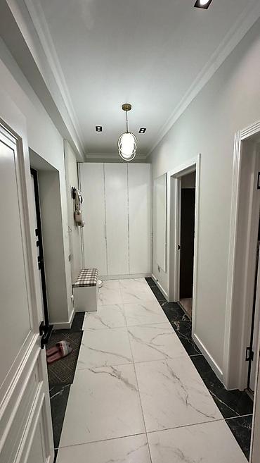 Продажа квартир: 1 комната, 49 м², Элитка, 3 этаж, Евроремонт — 5