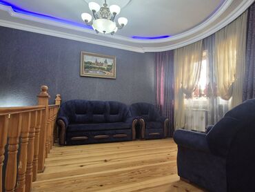 Həyət evləri və villaların satışı: Saray 5 otaqlı, 220 kv. m, Kredit yoxdur, Yeni təmirli — 23