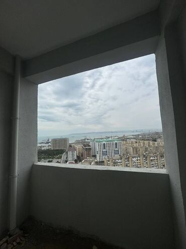 Yeni tikili: 1 otaqlı, Yeni tikili, m. Həzi Aslanov, 55 kv. m — 6