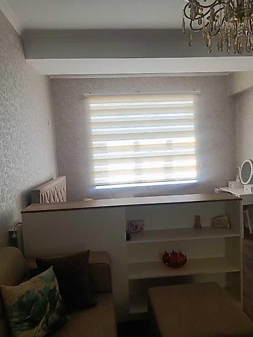kirayə əhmədli: İcarəyə verilir 1 otaqlı yeni tikili 53 m², Həzi Aslanov m. 550 — 5