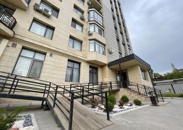 Продажа квартир: 3 комнаты, 105 м², Элитка, 6 этаж, Евроремонт — 4