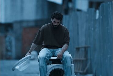 Samsung: Samsung Galaxy A55, 256 GB, rəng - Qara, İki sim kartlı, Zəmanət, Sensor — 9