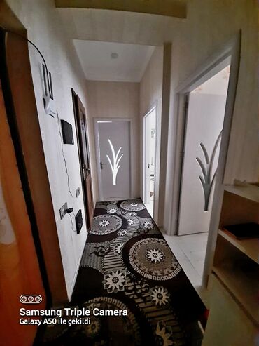 Yeni tikili: 2 otaqlı, Yeni tikili, 53 kv. m — 9