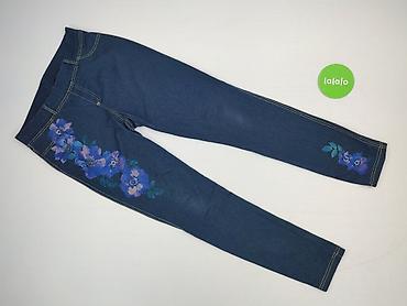 legginsy i stringi: Legginsy Eleganckie damskie, rozmiar S — 2