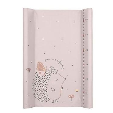 sandale mou: KIKKA BOO tvrda podloga za povijanje 80×50 cm – Hedge Hugs (Šifra — 1