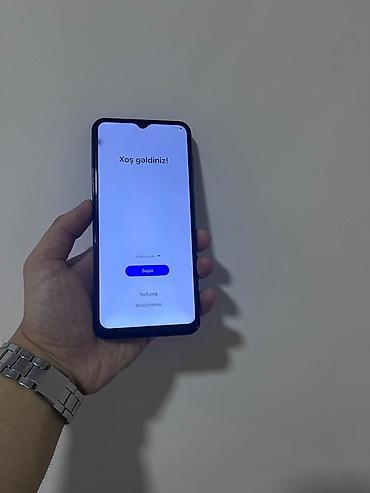 samsung fold 4: Samsung Galaxy A23, rəng - Qara, Barmaq izi — 2