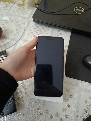 iphone 13 qiymet: Xiaomi Mi A2 Lite, rəng - Qara, 
 İki sim kartlı — 3