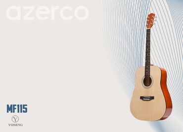 Akustik gitaralar: Akustik gitara, 6 sim, Yeni, Ödənişli çatdırılma -da lalafo.az — 13 Akustik gitaralar: Akustik gitara, 6 sim, Yeni, Ödənişli çatdırılma — 13