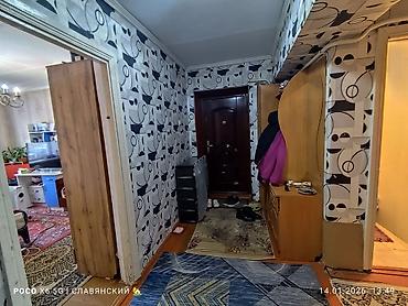 Продажа квартир: 3 комнаты, 75 м², Индивидуалка, 1 этаж, Старый ремонт — 6