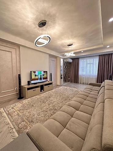 Продажа квартир: 4 комнаты, 145 м², Элитка, 2 этаж, Евроремонт — 2