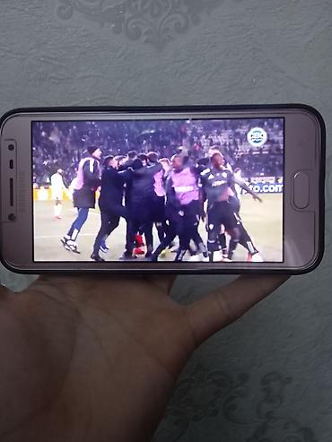 Samsung: Samsung Galaxy A3 2016, 16 GB, rəng - Qızılı, İki sim kartlı — 12