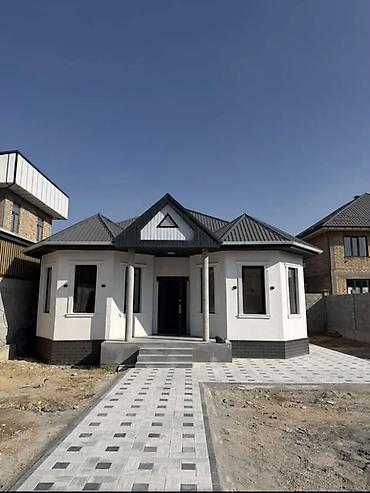 4 комнаты, 80 м², 4 соток, Бишкек, Рухий Мурас ж/м Агентство недвижимости