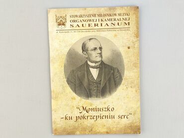 Książki: Książka, gatunek - Literatura faktu, stan - Idealny