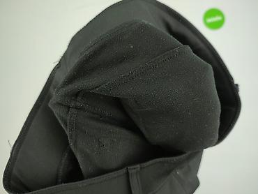 legginsy i stringi: Legginsy Sportowe damskie, rozmiar S — 4