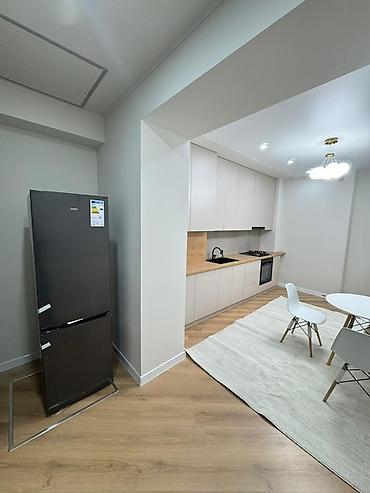 Продажа квартир: 2 комнаты, 64 м², Индивидуалка, 7 этаж, Дизайнерский ремонт — 8