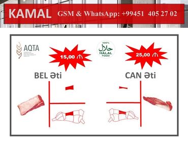 Sifarişlə hazır yeməklər: Məhsul: Odun közündə bişən ət dönər Xüsusiyyətlər: - Şaquli şişdə — 17