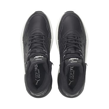 pull and: Мужские кроссовки, 44, Puma, Новый, цвет - Черный, Самовывоз, Платная доставка — 5