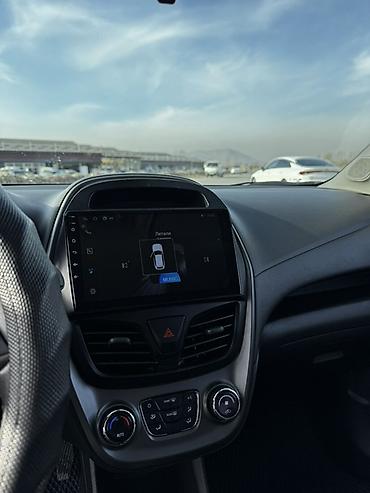 Chevrolet: Chevrolet Spark: 2019 г., 1 л, Бензин, Хэтчбэк — 13