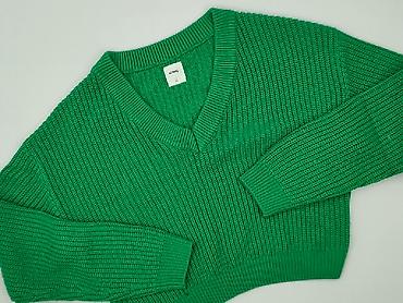 junarose swetry: Sinsay, Sweter damski, rozmiar M — 1