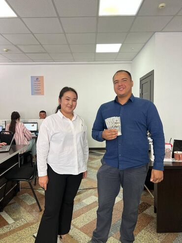 дополнительный заработок бишкек: Требуется Менеджер по продажам, График: Шестидневка, Полный рабочий день, Карьерный рост