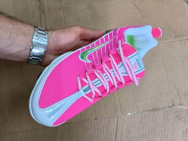 Women's Sneakers and athletic shoes: 36-41 A klasa 3500 — 4