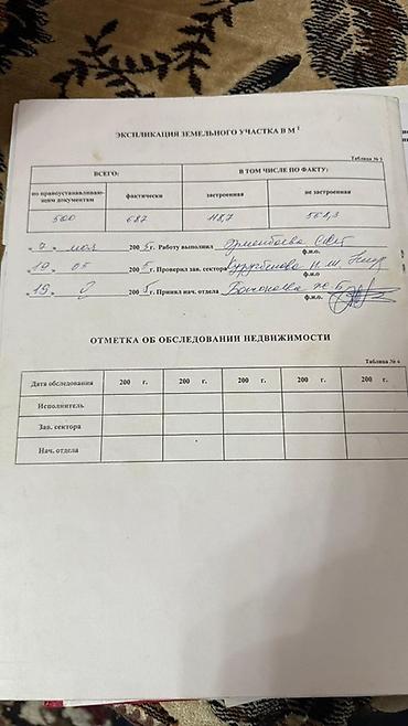 6 комнат и более, 168 м², 5 соток, Бишкек, Агентство недвижимости
