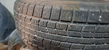 шугили: Зимние шины 215/60 R17 (комплект из 4 шт.) - Тип: зимние — 2