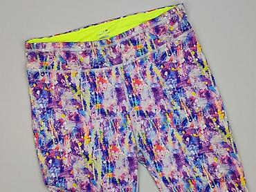 pitbul: Papaya, Legginsy Sportowe damskie, rozmiar M — 1