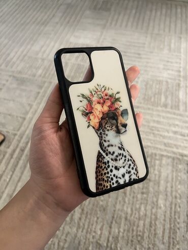 Kabrolar: IPhone üçün müxtəlif dizaynlarda keyslər dəsti - Uyğunluq: şəkillərə — 6