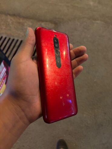 сколько стоит redmi 4x: Redmi, Redmi 8, 32 ГБ, цвет - Красный