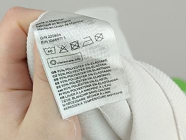 divided top: H&M Divided, Top damski, rozmiar 2XS — 4