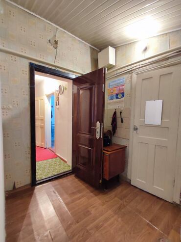 киргизия дом: 70 м², 4 комнаты, Свежий ремонт С мебелью
