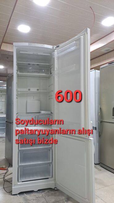 İşlənmiş 2 qapılı Beko Soyuducu Satılır