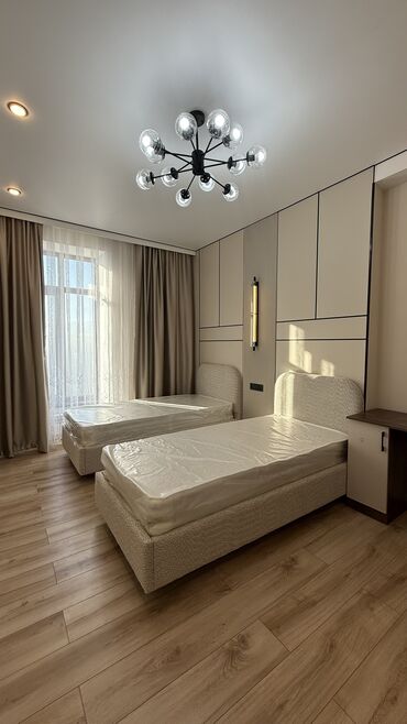 Продажа квартир: 3 комнаты, 80 м², Элитка, 15 этаж, Дизайнерский ремонт — 17