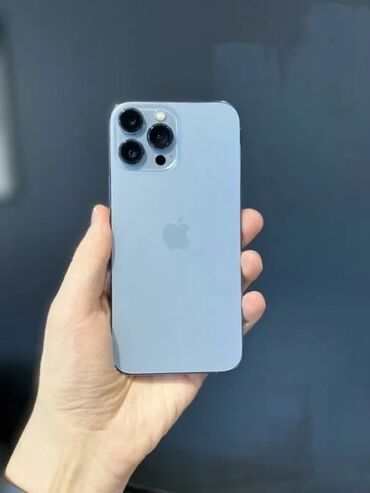 цена айфон 11 про макс: IPhone 13 Pro, Б/у, 256 ГБ, Синий, Защитное стекло, Чехол, 79 %