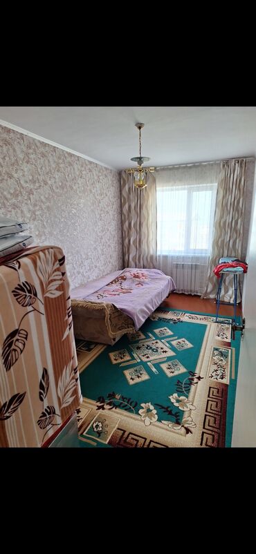 арендовать дом: 3 комнаты, 58 м², 104 серия, 4 этаж