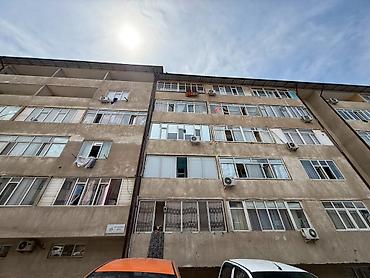 кадастр кж: Продам 2-ком студ., 38 м2, индв, 4/5эт., с. Кок-Жар за 51 500$ 2 — 7